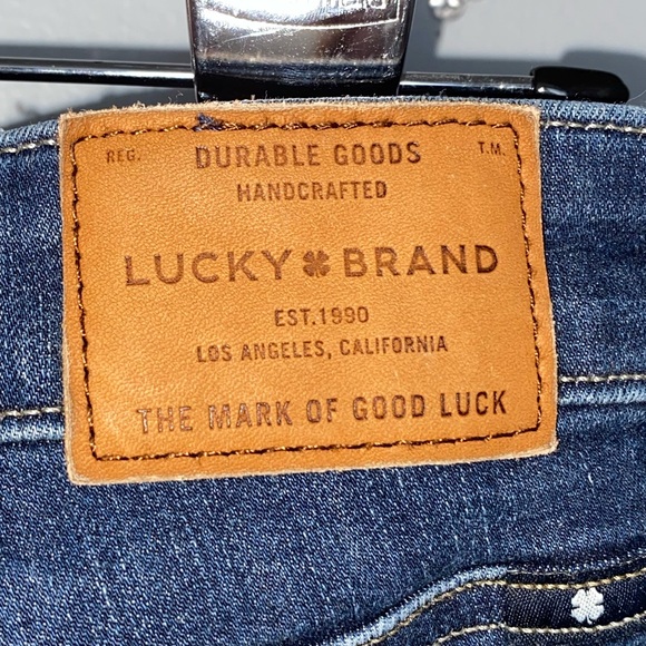 Lucky Brand Jeans - Picture 6 of 6